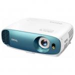 Проектор BenQ TK800M, белый (с поддержкой HLG HDR) - фото 3