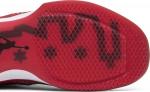 Кроссовки Air Jordan 31 Chicago, красный - фото 5