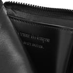 Кошелек Comme des Garcons SA3100VB Very Black Wallet - фото 2