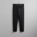 Брюки Kith Double Weave Chatham Pant, черный - фото 2