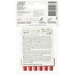 Щетки межзубные красные 0,5мм 6 шт., Tepe - фото 2