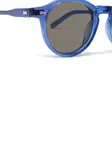 Очки 'Miltzen' Moscot, синий - фото 3