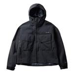 Snow Peak Куртка мужская, Black - фото