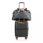 Спортивная сумка Champs The Weekender, цвет Ivory - фото 5