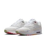 Кроссовки air max 1 премиум Nike, белый - фото 3