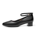 Туфли AOKANG High Heels Women's, черный - фото 6