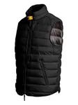 Стеганый жилет Perfect Parajumpers, черный - фото 4