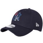 New Era Бейсболка унисекс, Baseball Cap - фото