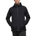 Adidas Куртка мужская черная - фото 7