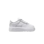 Кроссовки Nike Force 1 Low TD, Triple White - фото