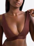 Erlich Textil Бралетт бра в цвете Umbra - фото 4