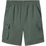 Шорты мужские Urban Function Series CAMEL, цвет хаки - фото 6