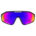 Поляризованные солнцезащитные очки Bolle Shifter, черный - фото 2