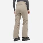 Брюки спортивные Millet, бежевый - фото 3