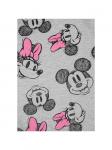 Свитер Disney Minnie Mouse, серый - фото 2