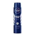 Дезодорант NIVEA Men Protect&Care, 150 мл Inna - фото