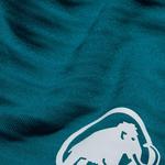 Легкая шапочка Taiss Mammut, бирюзовый - фото 3