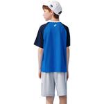 ASICS Футболка для спорта 5000 blue - фото 5