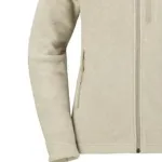 Женская одежда из флиса MONTBELL, серый - фото 6