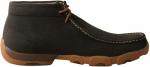 Ботинки Twisted X Men's Chukka Driving Moc - фото 3