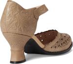 Туфли L'Artiste by Spring Step Visionary, бежевый - фото 5