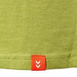 Футболка Hummel Rush, желтый - фото 4