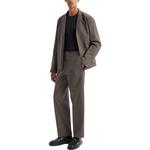 Куртка Arcteryx мужская, серый - фото 4