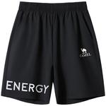 Детские шорты тонкие CAMEL, bay зеленый - фото 3