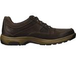 Оксфорды Midland Oxford Waterproof Dunham, коричневый - фото 7