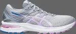 Лимитированные кроссовки wmns gt 2000 9 'piedmont grey lilac' Asics, серый - фото