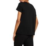 Футболка Armani Exchange, черный - фото 4