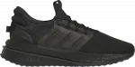 Кроссовки Adidas X_PLRBOOST, черный - фото