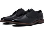 Оксфорды Centro Flex Plain Toe Oxford Nunn Bush, черный - фото 3