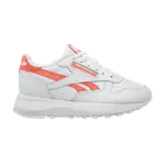 Кроссовки Reebok Wmns Classic Leather SP, белый - фото