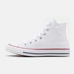 Кроссовки Converse Chuck Taylor All Star Wide Fit , optical white - фото 2
