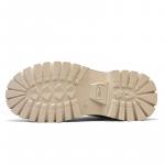 Ботинки Мартин мужские Warrior Short, песочные - фото 8