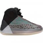 Кроссовки Adidas Yeezy Quantum Infants Teal Blue, бирюзовый - фото