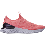 Кроссовки Nike Wmns Epic Phantom React Flyknit 'Bright Melon', оранжевый - фото