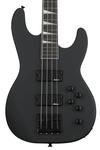 Бас-гитара Jackson Concert Bass JS3 - Satin Black 2919016568 - фото 2