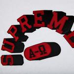 Футболка Supreme Alpha Omega Short-Sleeve Top 'White', белый - фото 3