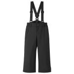 Штаны Reima, черный - фото 2