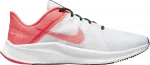 Кроссовки Nike Wmns Quest 4 'White Magic Ember', белый - фото
