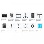 Экшн-камера DJI Osmo Action 5 Pro, (Hiking Combo), черный - фото 3