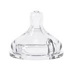 Бутылочка для кормления 266 мл Yooforea Anti-Colic, зеленый - фото 3