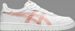 Кроссовки wmns japan s 'white dusty steppe' Asics, белый - фото