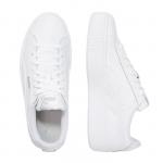Кеды Puma Vikky Stacked, белый - фото 6