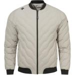 DESCENTE Мужская пуховая куртка, BLK0/Black - фото 4