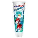 Aquafresh My Big Teeth зубная паста для детей 6+ лет, 50 мл - фото 2