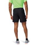 Шорты Brooks Journey 7" Shorts, черный - фото 2