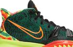 Кроссовки Nike Kyrie 7 'Weatherman Alternate', черный - фото 3